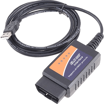 aldl adapter to obd2 serial cable